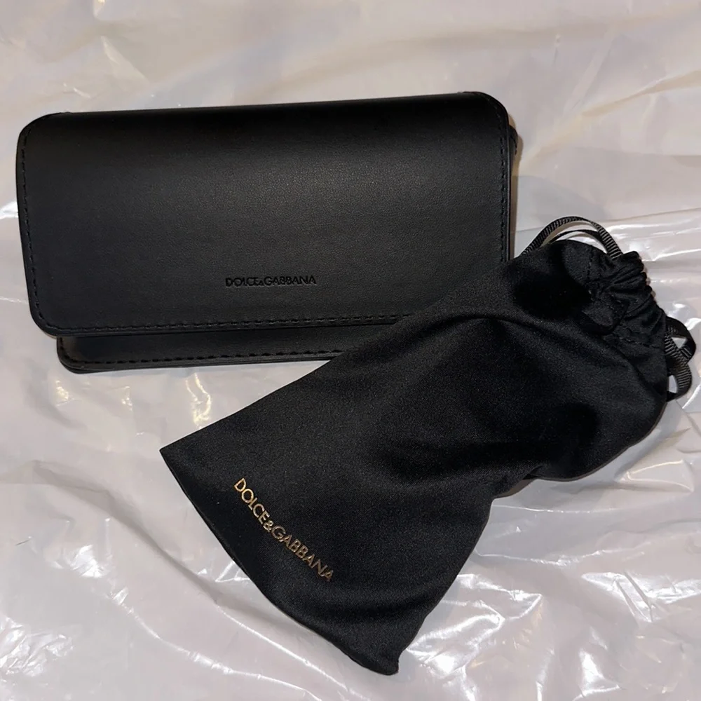 NWOT DOLCE&GABBANA Sunlasses - Picture 3 of 7
